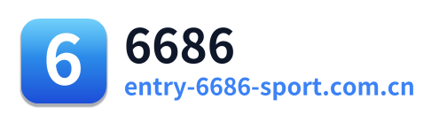 6686
